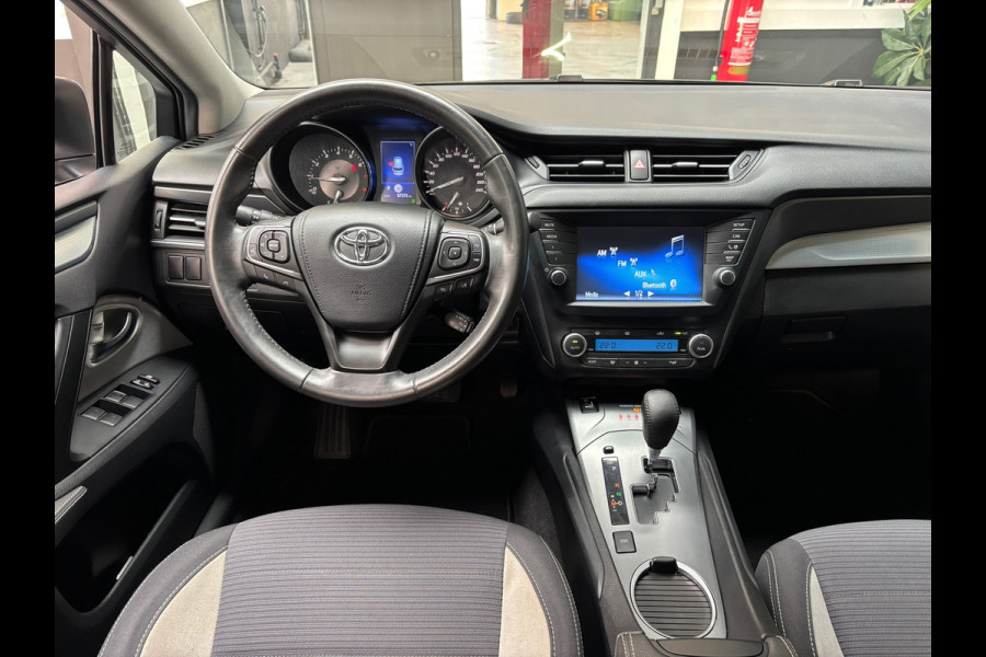 Toyota Avensis Touring Sports 1.8 VVT-i Edition / Camera