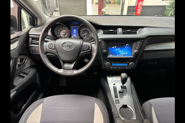 Toyota Avensis Touring Sports 1.8 VVT-i Edition / Camera