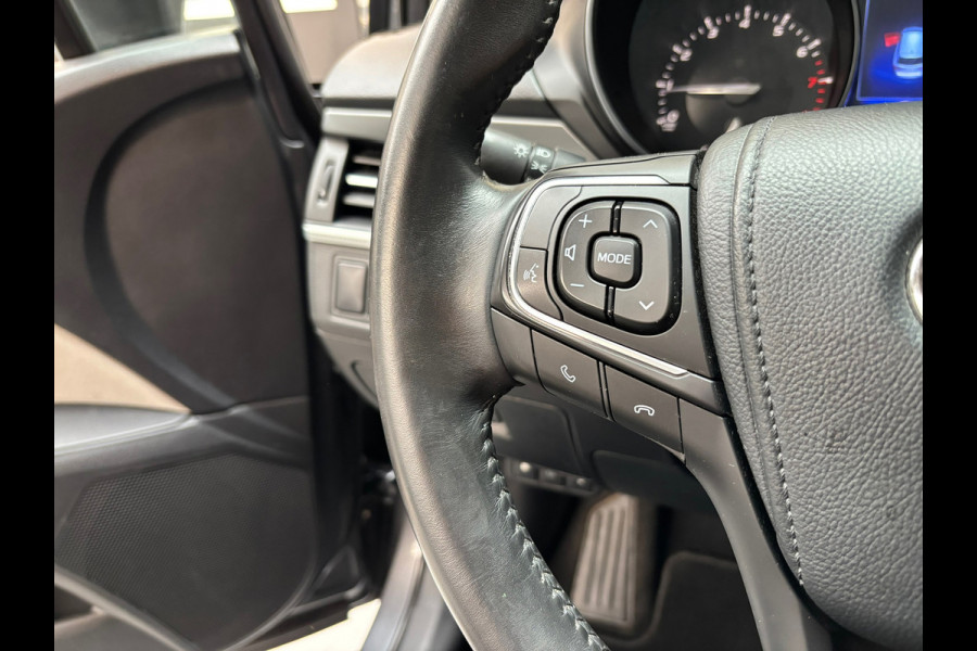 Toyota Avensis Touring Sports 1.8 VVT-i Edition / Camera