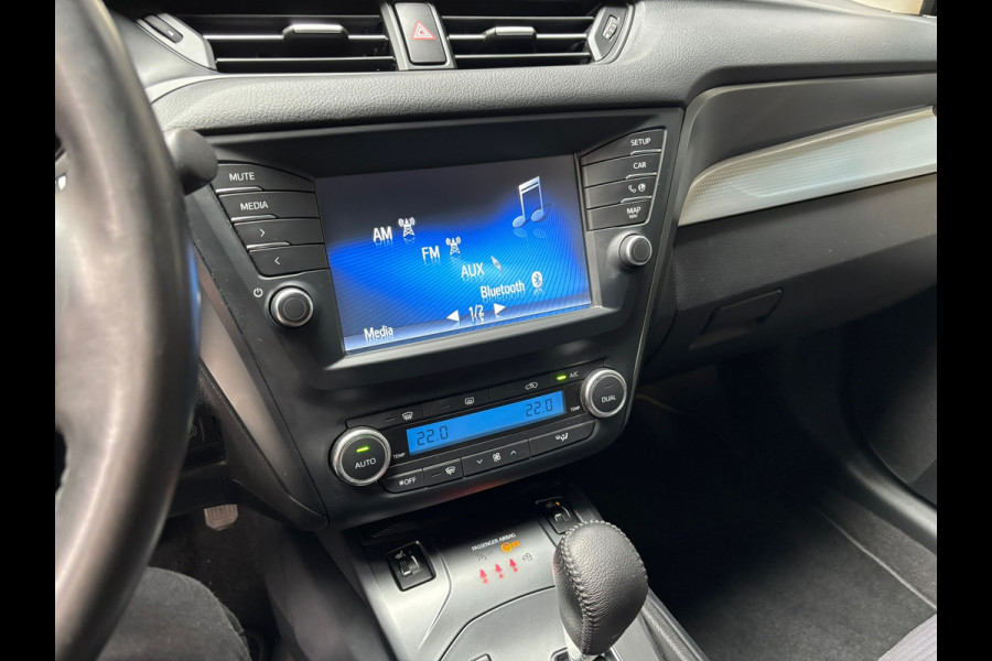 Toyota Avensis Touring Sports 1.8 VVT-i Edition / Camera