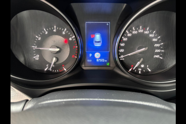 Toyota Avensis Touring Sports 1.8 VVT-i Edition / Camera