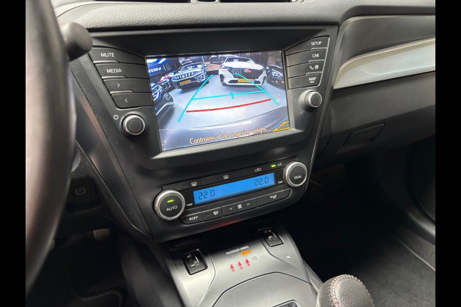 Toyota Avensis Touring Sports 1.8 VVT-i Edition / Camera