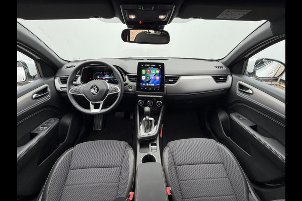 Renault Arkana Nieuw 1.6 E-Tech full hybrid 145 techno Automaat Carplay NIEUW