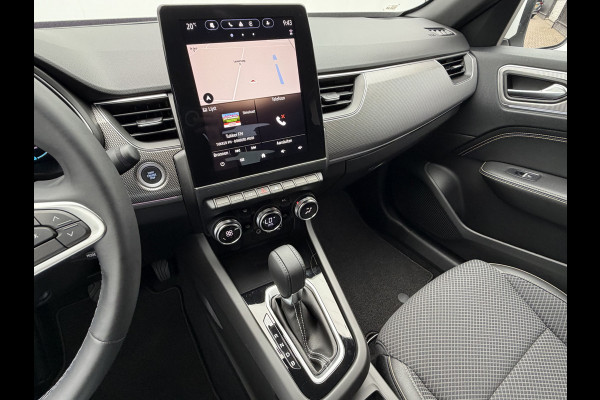 Renault Arkana Nieuw 1.6 E-Tech full hybrid 145 techno Automaat Carplay NIEUW
