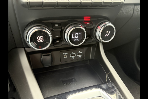 Renault Arkana Nieuw 1.6 E-Tech full hybrid 145 techno Automaat Carplay NIEUW
