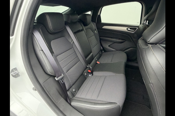 Renault Arkana Nieuw 1.6 E-Tech full hybrid 145 techno Automaat Carplay NIEUW