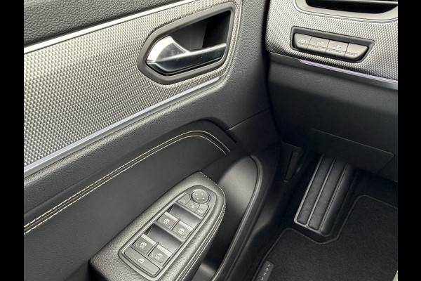 Renault Arkana Nieuw 1.6 E-Tech full hybrid 145 techno Automaat Carplay NIEUW