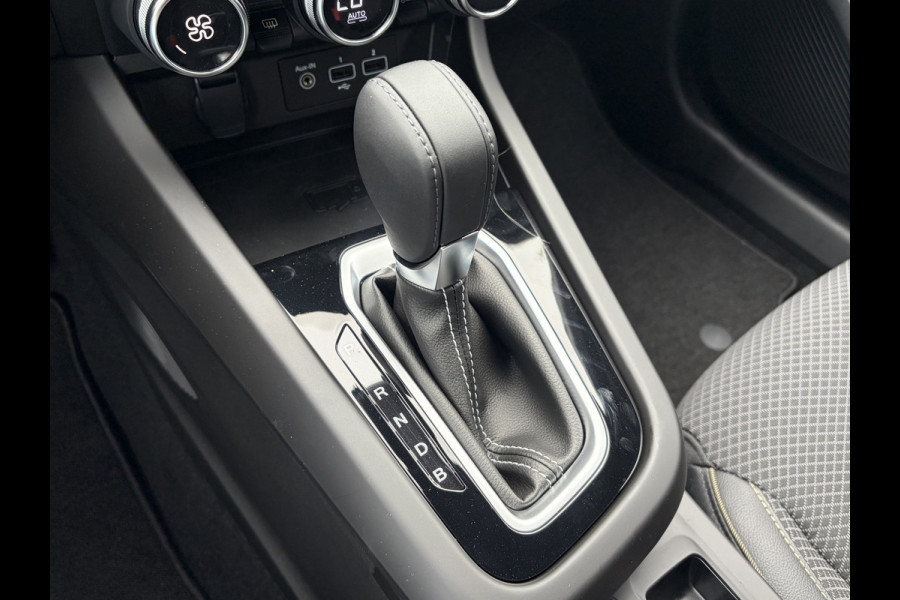 Renault Arkana Nieuw 1.6 E-Tech full hybrid 145 techno Automaat Carplay NIEUW