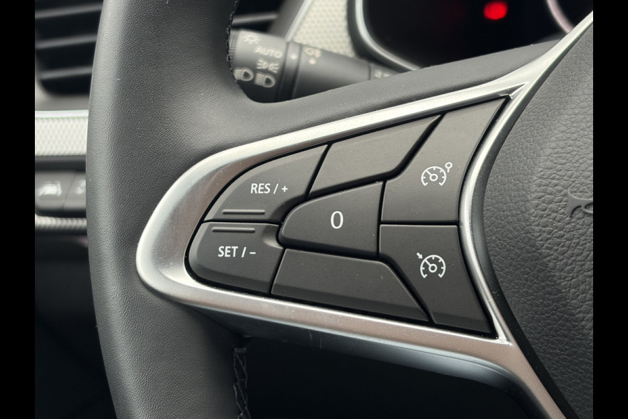 Renault Arkana Nieuw 1.6 E-Tech full hybrid 145 techno Automaat Carplay NIEUW