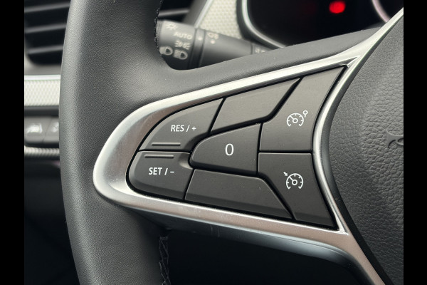 Renault Arkana Nieuw 1.6 E-Tech full hybrid 145 techno Automaat Carplay NIEUW