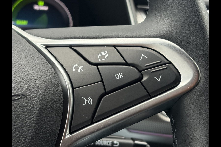 Renault Arkana Nieuw 1.6 E-Tech full hybrid 145 techno Automaat Carplay NIEUW