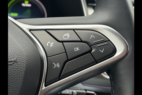 Renault Arkana Nieuw 1.6 E-Tech full hybrid 145 techno Automaat Carplay NIEUW