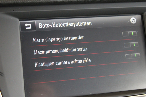 Opel Crossland 1.2 Turbo Elegance | Airco | Cruise control
