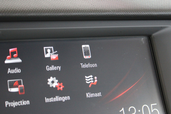 Opel Crossland 1.2 Turbo Elegance | Airco | Cruise control