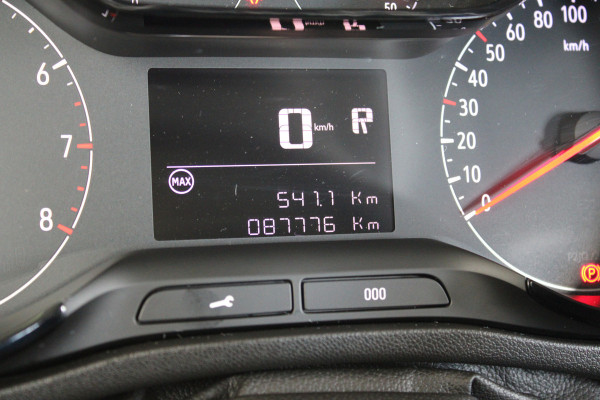 Opel Crossland 1.2 Turbo Elegance | Airco | Cruise control
