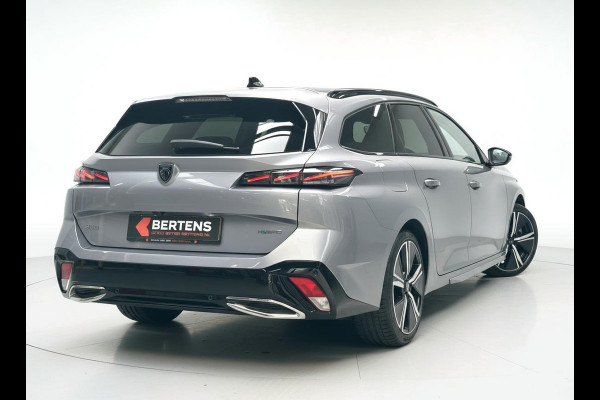 Peugeot 308 SW 1.6 Plug-in Hybrid 225 GT | AGR comfortstoelen | Adapt. cruise | Prijs is rijklaar