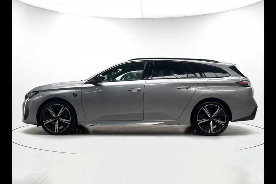 Peugeot 308 SW 1.6 Plug-in Hybrid 225 GT | AGR comfortstoelen | Adapt. cruise | Prijs is rijklaar