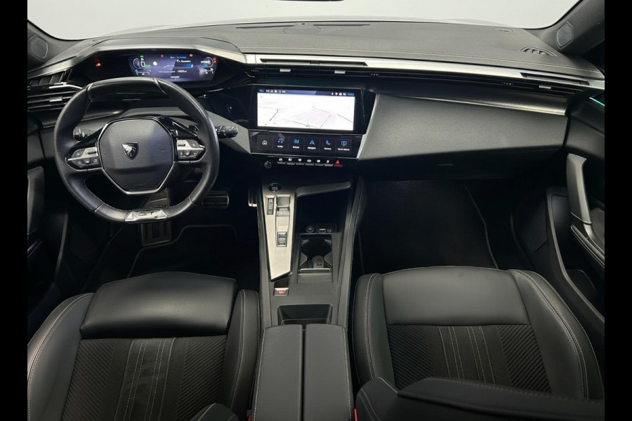 Peugeot 308 SW 1.6 Plug-in Hybrid 225 GT | AGR comfortstoelen | Adapt. cruise | Prijs is rijklaar