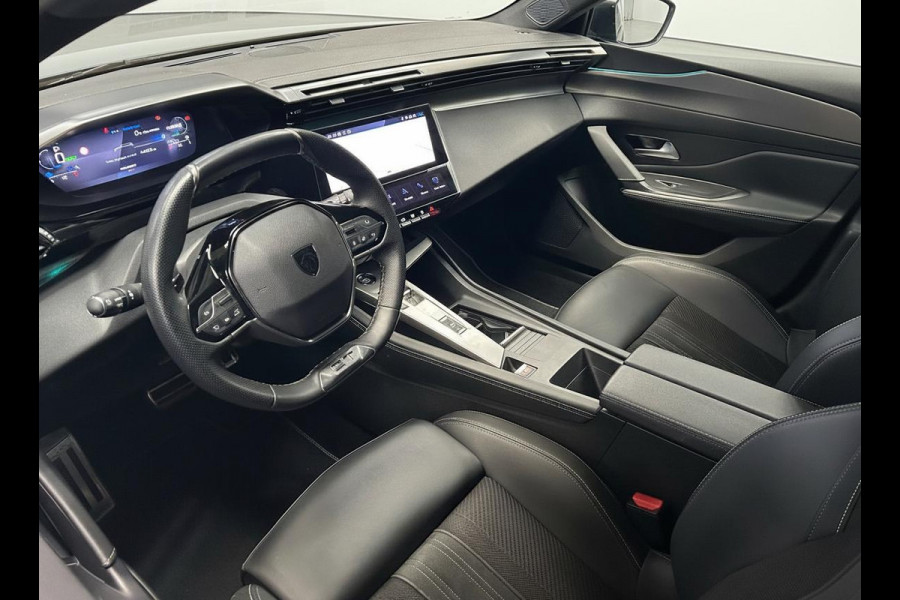 Peugeot 308 SW 1.6 Plug-in Hybrid 225 GT | AGR comfortstoelen | Adapt. cruise | Prijs is rijklaar