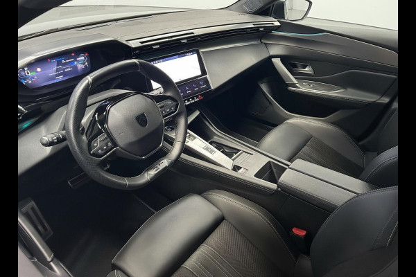 Peugeot 308 SW 1.6 Plug-in Hybrid 225 GT | AGR comfortstoelen | Adapt. cruise | Prijs is rijklaar