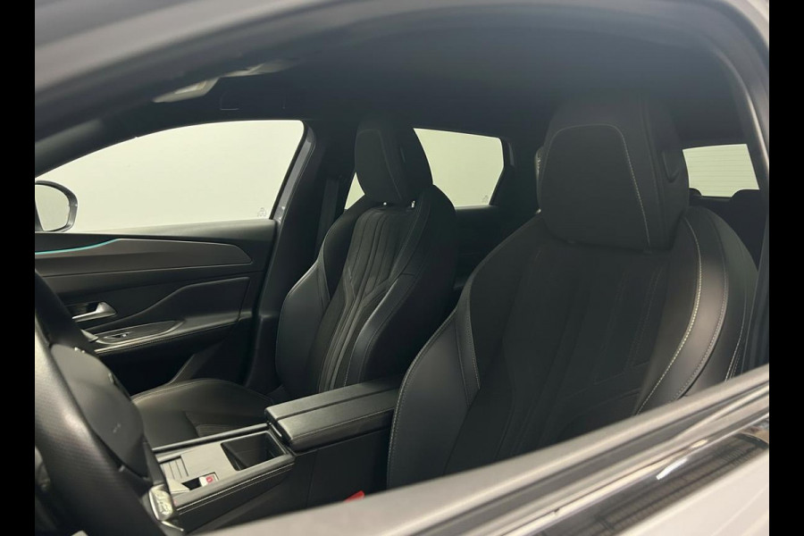 Peugeot 308 SW 1.6 Plug-in Hybrid 225 GT | AGR comfortstoelen | Adapt. cruise | Prijs is rijklaar