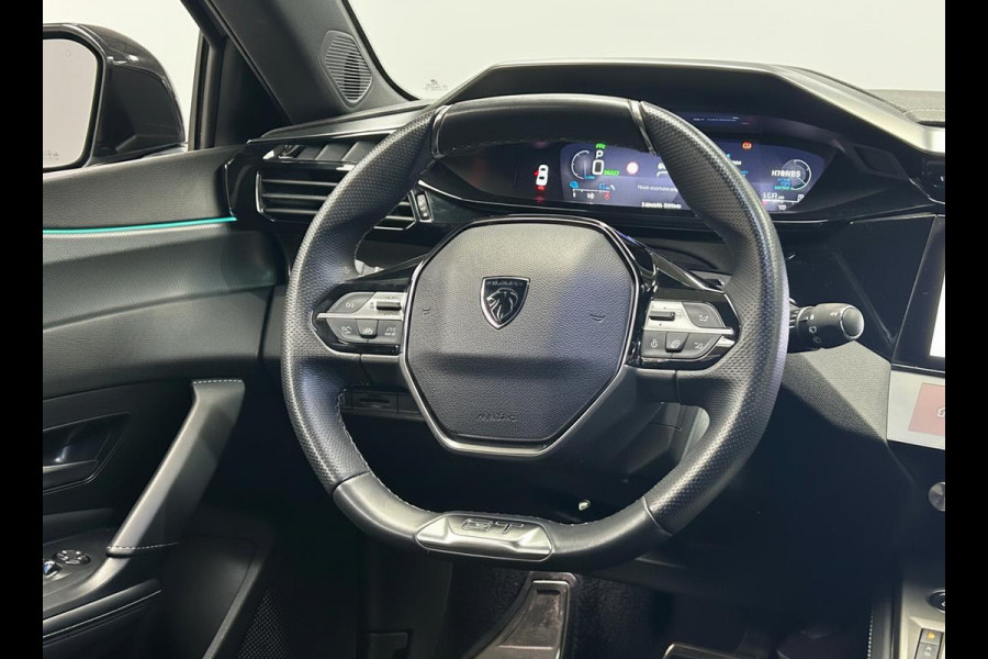 Peugeot 308 SW 1.6 Plug-in Hybrid 225 GT | AGR comfortstoelen | Adapt. cruise | Prijs is rijklaar