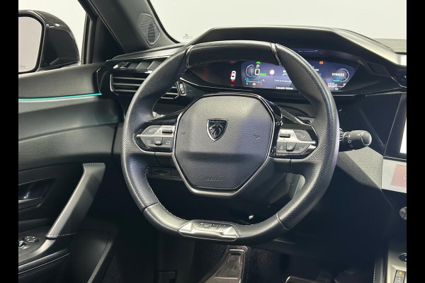 Peugeot 308 SW 1.6 Plug-in Hybrid 225 GT | AGR comfortstoelen | Adapt. cruise | Prijs is rijklaar