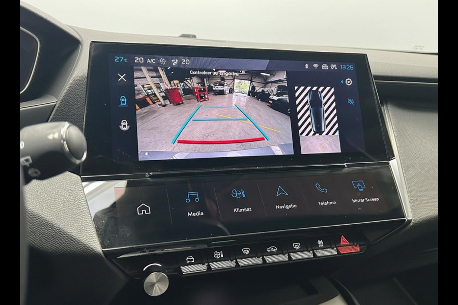 Peugeot 308 SW 1.6 Plug-in Hybrid 225 GT | AGR comfortstoelen | Adapt. cruise | Prijs is rijklaar