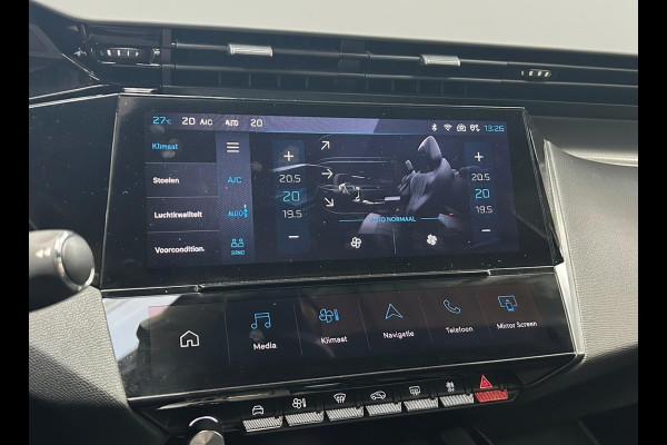 Peugeot 308 SW 1.6 Plug-in Hybrid 225 GT | AGR comfortstoelen | Adapt. cruise | Prijs is rijklaar