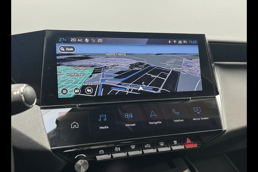 Peugeot 308 SW 1.6 Plug-in Hybrid 225 GT | AGR comfortstoelen | Adapt. cruise | Prijs is rijklaar