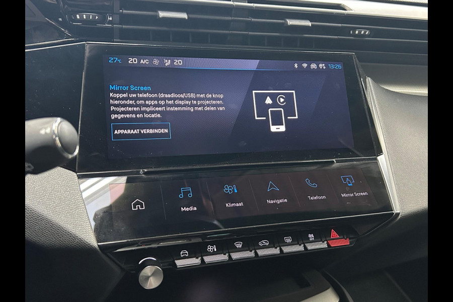 Peugeot 308 SW 1.6 Plug-in Hybrid 225 GT | AGR comfortstoelen | Adapt. cruise | Prijs is rijklaar