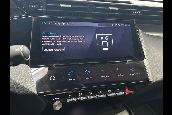 Peugeot 308 SW 1.6 Plug-in Hybrid 225 GT | AGR comfortstoelen | Adapt. cruise | Prijs is rijklaar