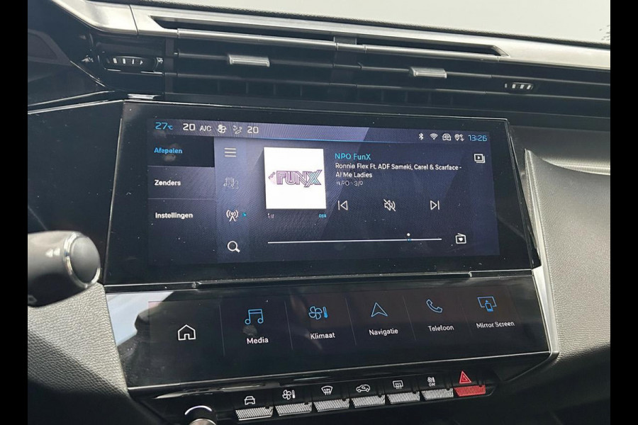 Peugeot 308 SW 1.6 Plug-in Hybrid 225 GT | AGR comfortstoelen | Adapt. cruise | Prijs is rijklaar