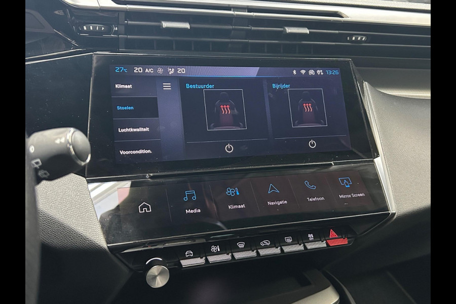 Peugeot 308 SW 1.6 Plug-in Hybrid 225 GT | AGR comfortstoelen | Adapt. cruise | Prijs is rijklaar