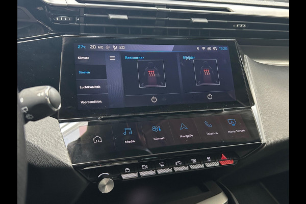 Peugeot 308 SW 1.6 Plug-in Hybrid 225 GT | AGR comfortstoelen | Adapt. cruise | Prijs is rijklaar