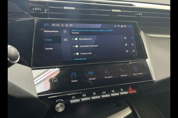 Peugeot 308 SW 1.6 Plug-in Hybrid 225 GT | AGR comfortstoelen | Adapt. cruise | Prijs is rijklaar