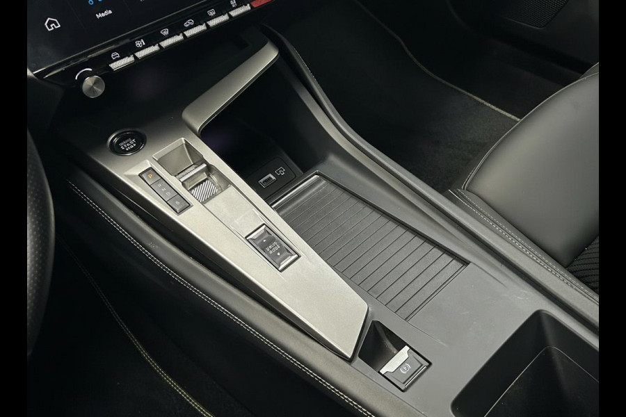 Peugeot 308 SW 1.6 Plug-in Hybrid 225 GT | AGR comfortstoelen | Adapt. cruise | Prijs is rijklaar