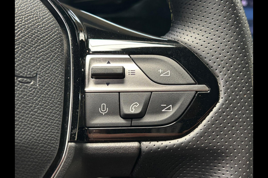 Peugeot 308 SW 1.6 Plug-in Hybrid 225 GT | AGR comfortstoelen | Adapt. cruise | Prijs is rijklaar