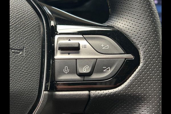 Peugeot 308 SW 1.6 Plug-in Hybrid 225 GT | AGR comfortstoelen | Adapt. cruise | Prijs is rijklaar