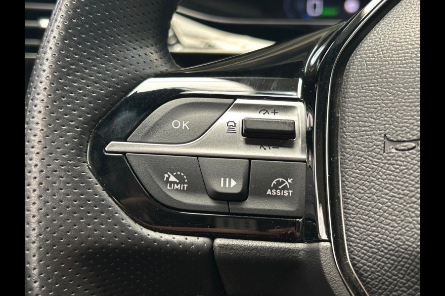 Peugeot 308 SW 1.6 Plug-in Hybrid 225 GT | AGR comfortstoelen | Adapt. cruise | Prijs is rijklaar