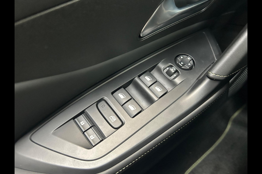 Peugeot 308 SW 1.6 Plug-in Hybrid 225 GT | AGR comfortstoelen | Adapt. cruise | Prijs is rijklaar