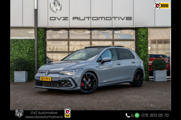 Volkswagen Golf 2.0 TDI DSG 200PK GTD | Pano | 19" R | Camera | BTW