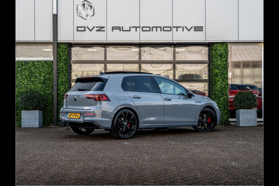 Volkswagen Golf 2.0 TDI DSG 200PK GTD | Pano | 19" R | Camera | BTW