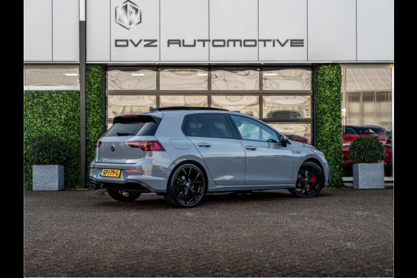 Volkswagen Golf 2.0 TDI DSG 200PK GTD | Pano | 19" R | Camera | BTW
