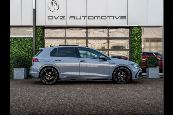 Volkswagen Golf 2.0 TDI DSG 200PK GTD | Pano | 19" R | Camera | BTW