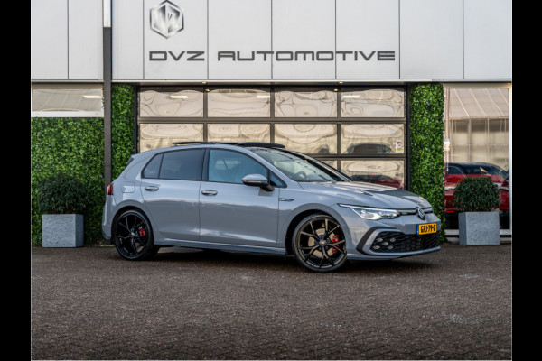 Volkswagen Golf 2.0 TDI DSG 200PK GTD | Pano | 19" R | Camera | BTW