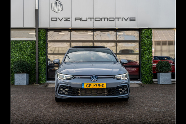 Volkswagen Golf 2.0 TDI DSG 200PK GTD | Pano | 19" R | Camera | BTW