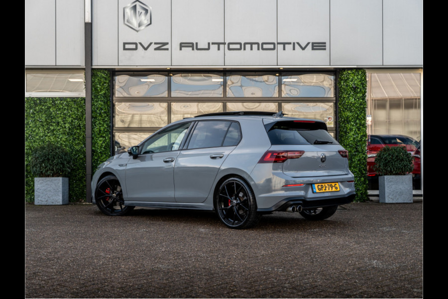 Volkswagen Golf 2.0 TDI DSG 200PK GTD | Pano | 19" R | Camera | BTW