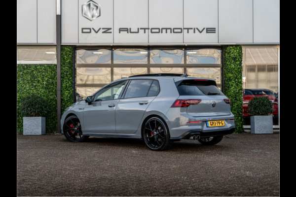 Volkswagen Golf 2.0 TDI DSG 200PK GTD | Pano | 19" R | Camera | BTW