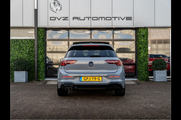 Volkswagen Golf 2.0 TDI DSG 200PK GTD | Pano | 19" R | Camera | BTW